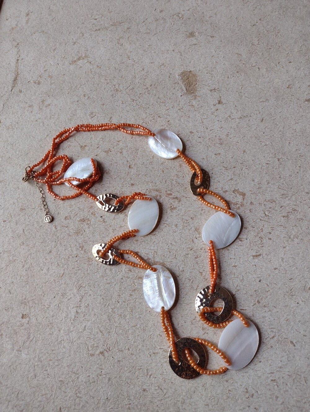 Necklace - Picture 9 of 16